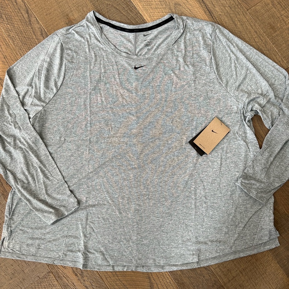 Nike Women’s Training Top